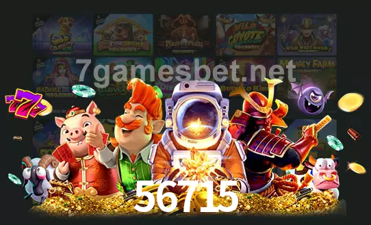 cassino 56715