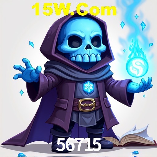 Provedores de Jogos 56715