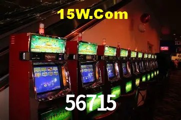 A Experiência Imersiva dos Cassinos Ao Vivo no 56715