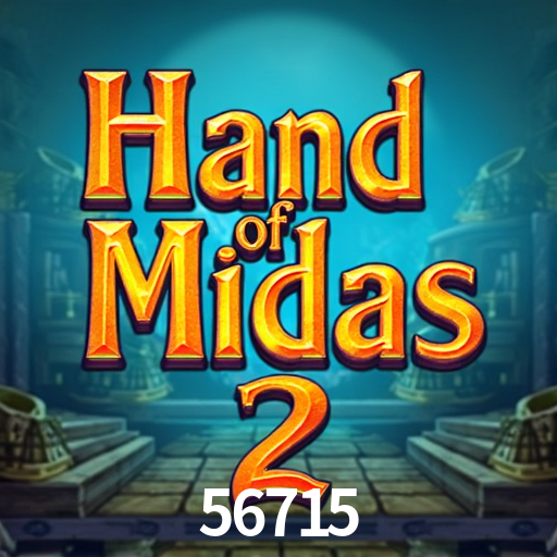 Jogos de Slot 56715