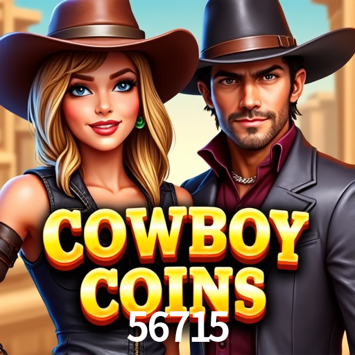 Slot Games 56715