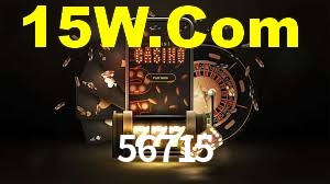 56715: Jogos de Caça-Níqueis-Altas Recompensas, Roleta-Velocidade, Blackjack-Desafios Máximos