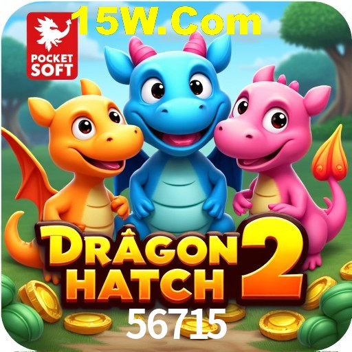 APP oficial da 56715 para mobile