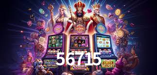 VIP Casino 56715